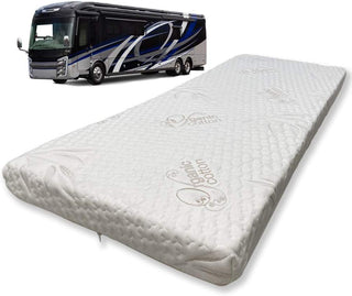 Foamma Mattress Review