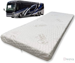 Foamma Mattress Review