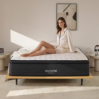 WUYOTRE Mattress Reviews
