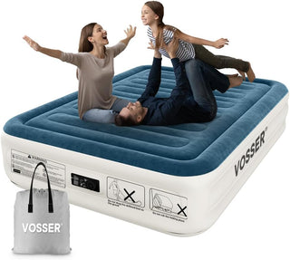 VOSSER Queen Air Mattress Review