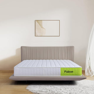 Fubon Mattress Review