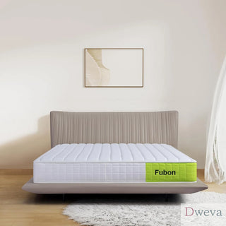Fubon Mattress Review