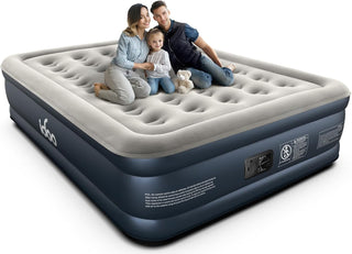 iDOO Mattress Review