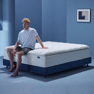 INCEPDREAM Mattress Review