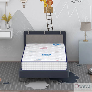 Pareler Bear Mattress Review