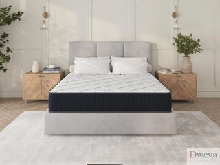 JOUNLOUS Mattress Review
