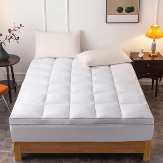 DROVAN Mattress Topper Review