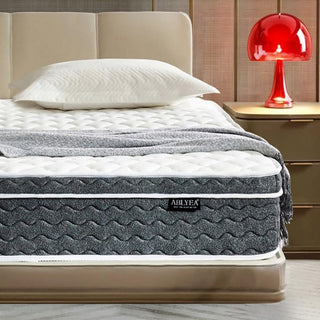 Ablyea Mattress Reviews
