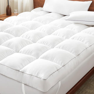 Decroom 5-Inch Mattress Topper Review