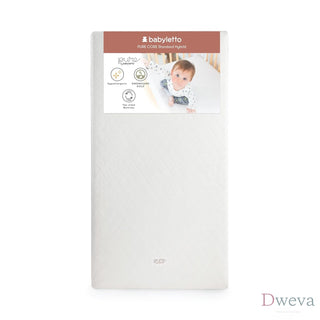 Babyletto Crib Mattress Review