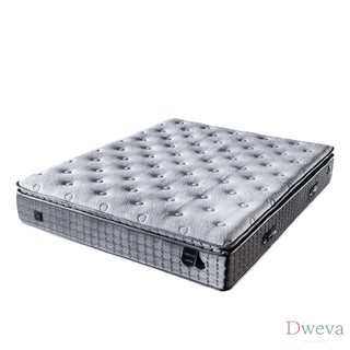 Button Mattress Review