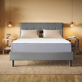 Ortho Mattress Review