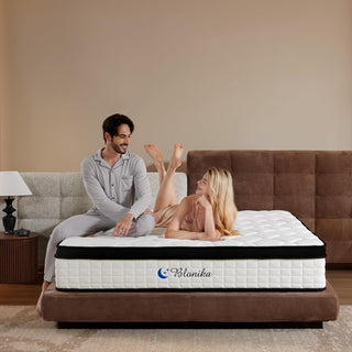 BLONIKA Mattress Review
