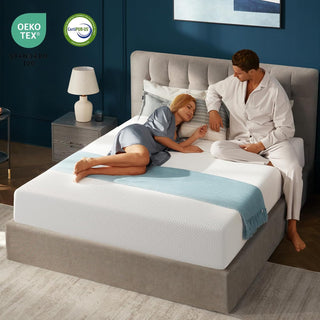 Seventable Mattress Review