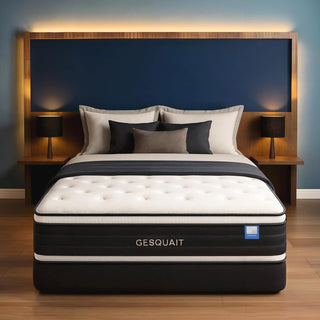 GESQUAIT Mattress Review