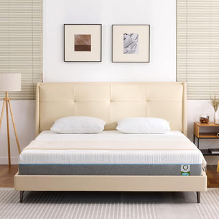 MUUEGM Mattress Review
