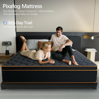 Pixafog Mattress Reviews