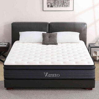 Vantto Mattress Review