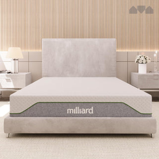 Milliard Mattress Reviews