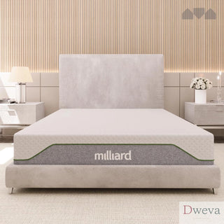 Milliard Mattress Reviews