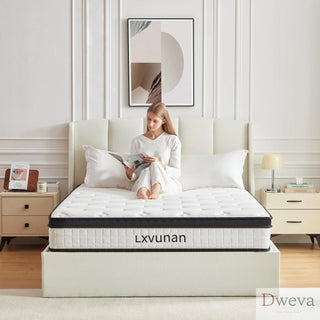 Lxvunan Mattress Review