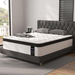 LETMOON Mattress Review