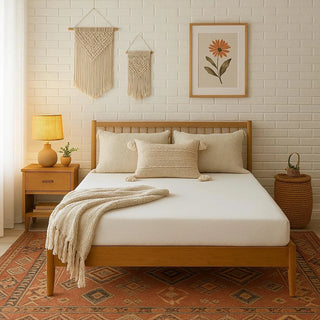 Atlas Mattress Review