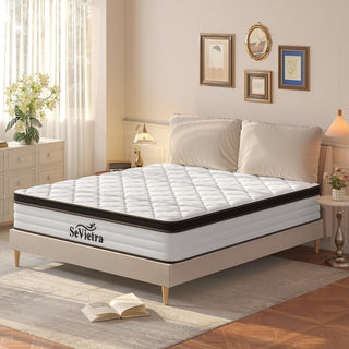 SeVietra Mattress Review