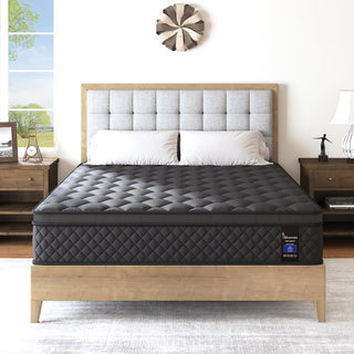 VISCOUNTESS Mattress Review