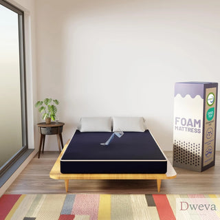 Nylon Vinyl Foam Mattress Reviews