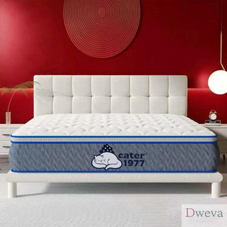 Cater1977 Mattress Review