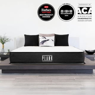 Brooklyn Bedding Mattress Reviews