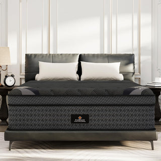 FANSACE Mattress Review