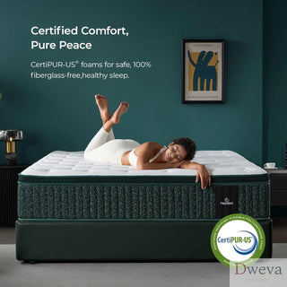 Mambrc Mattress Reviews