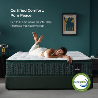 Mambrc Mattress Reviews