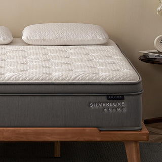 EPITEX Mattress Review