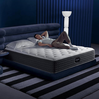 COMFBOX Mattress Review
