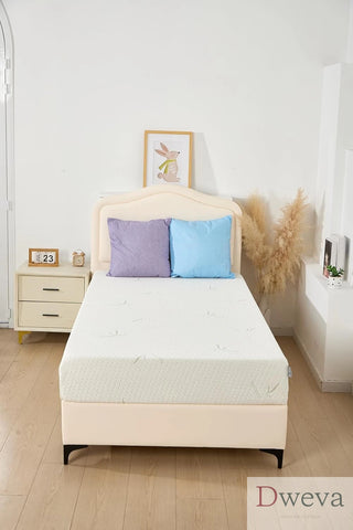 CHIUSNOOZE Mattress Review