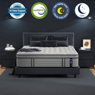 DIFAME Mattress Review
