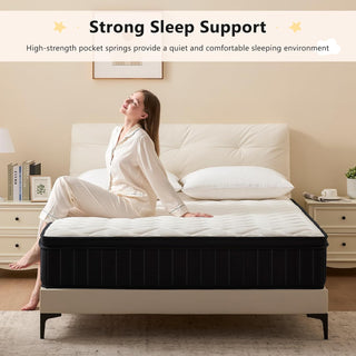 Moccona Mattress Reviews