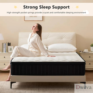 Moccona Mattress Reviews