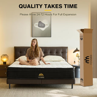 JDZ-YOVMEE Mattress Reviews