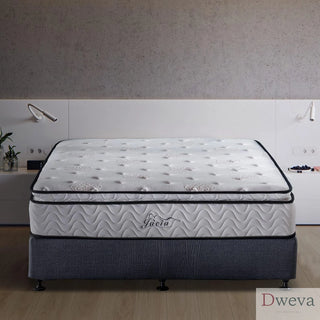 Jacia House Mattress Review