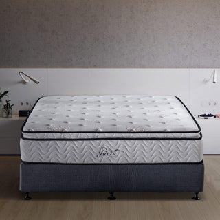 Jacia House Mattress Review