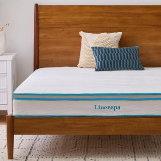 Linenspa Mattress Reviews