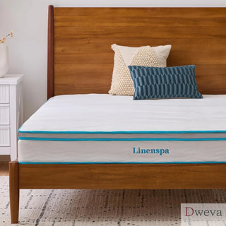 Linenspa Mattress Reviews