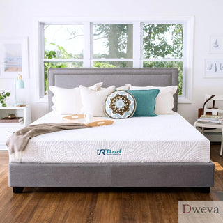 SR Red Sunrising Bedding Mattress Reviews