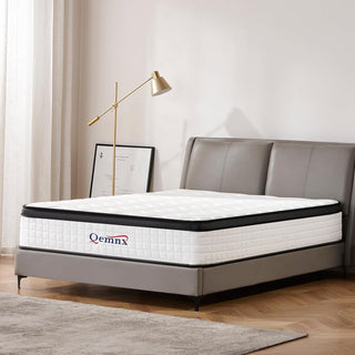 QEMNX Mattress Review
