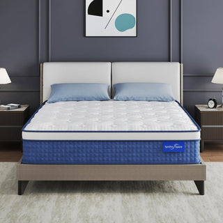 SynthoSpace Mattress Reviews