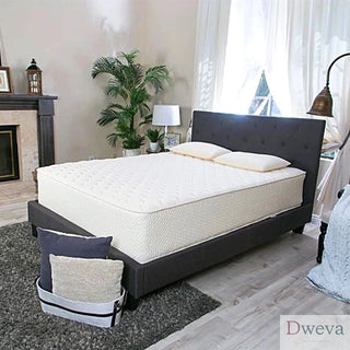 Latex for Less Mattress Review